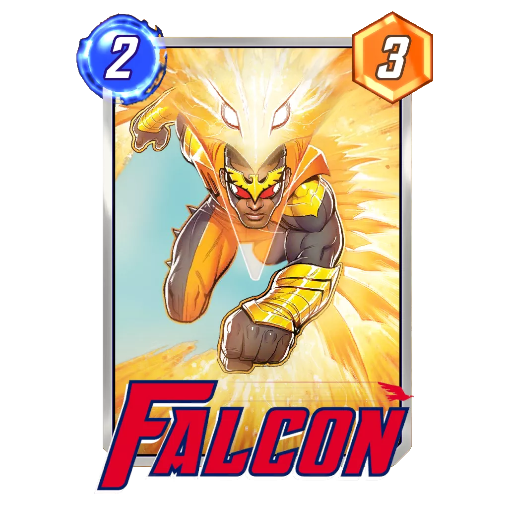 Falcon