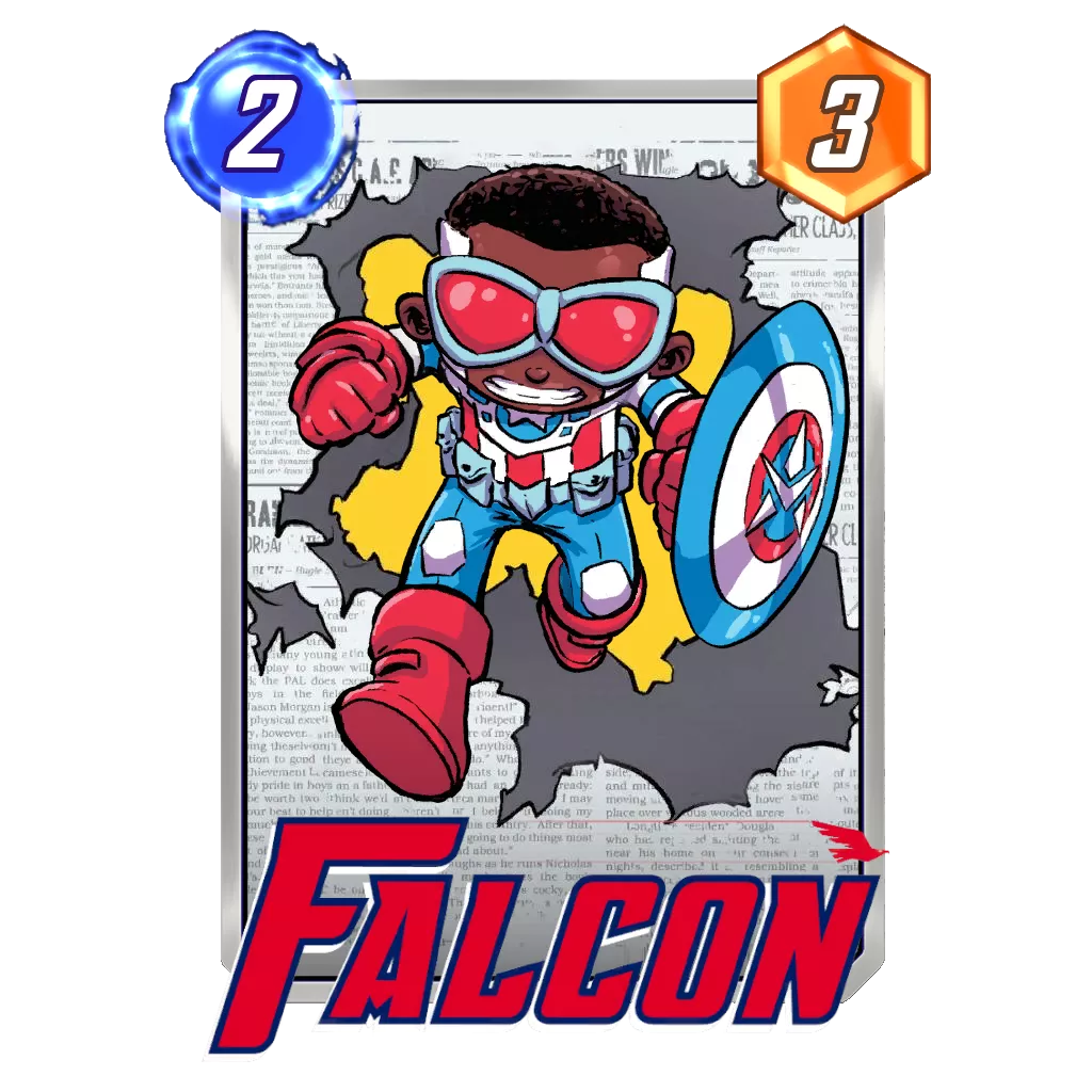 Falcon