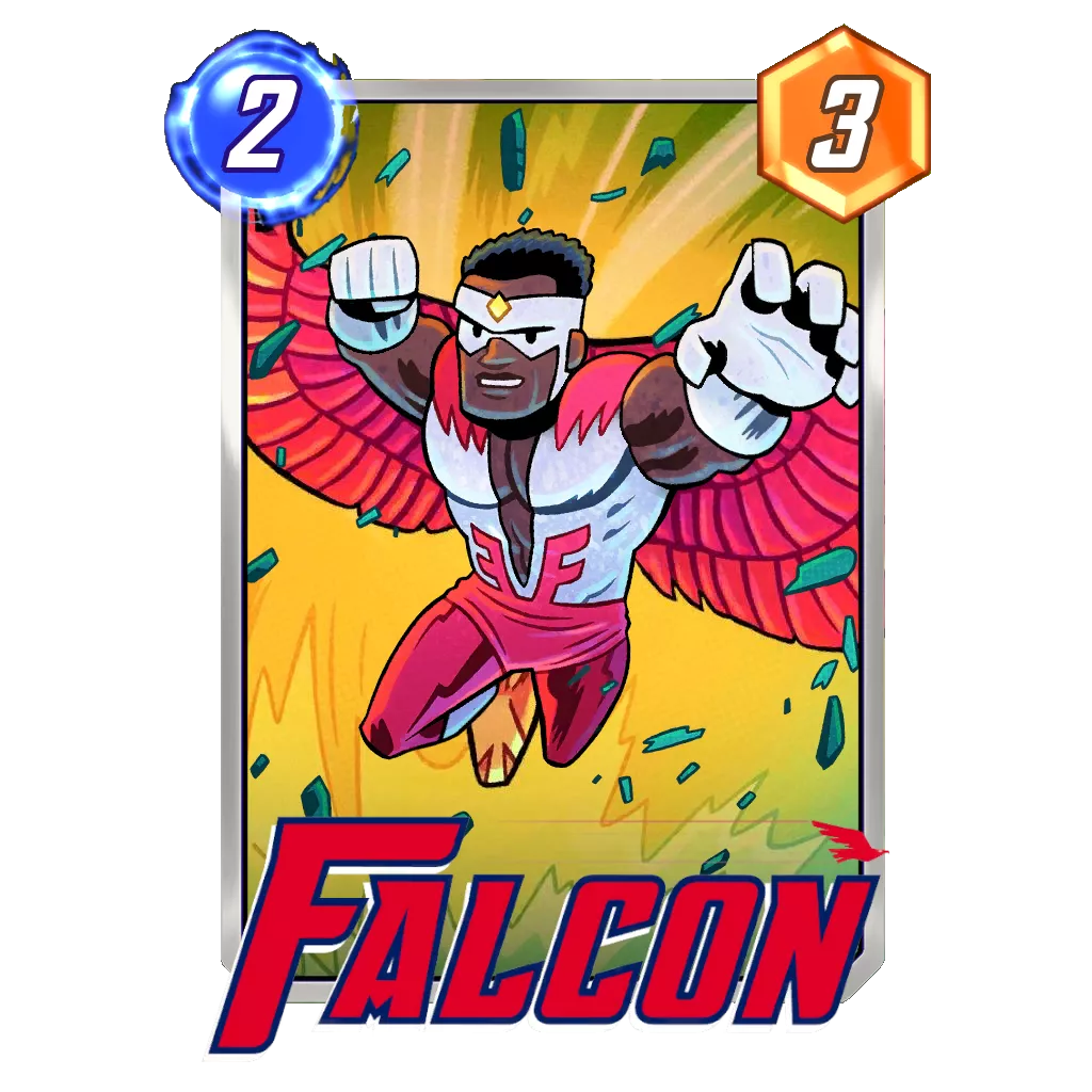 Falcon