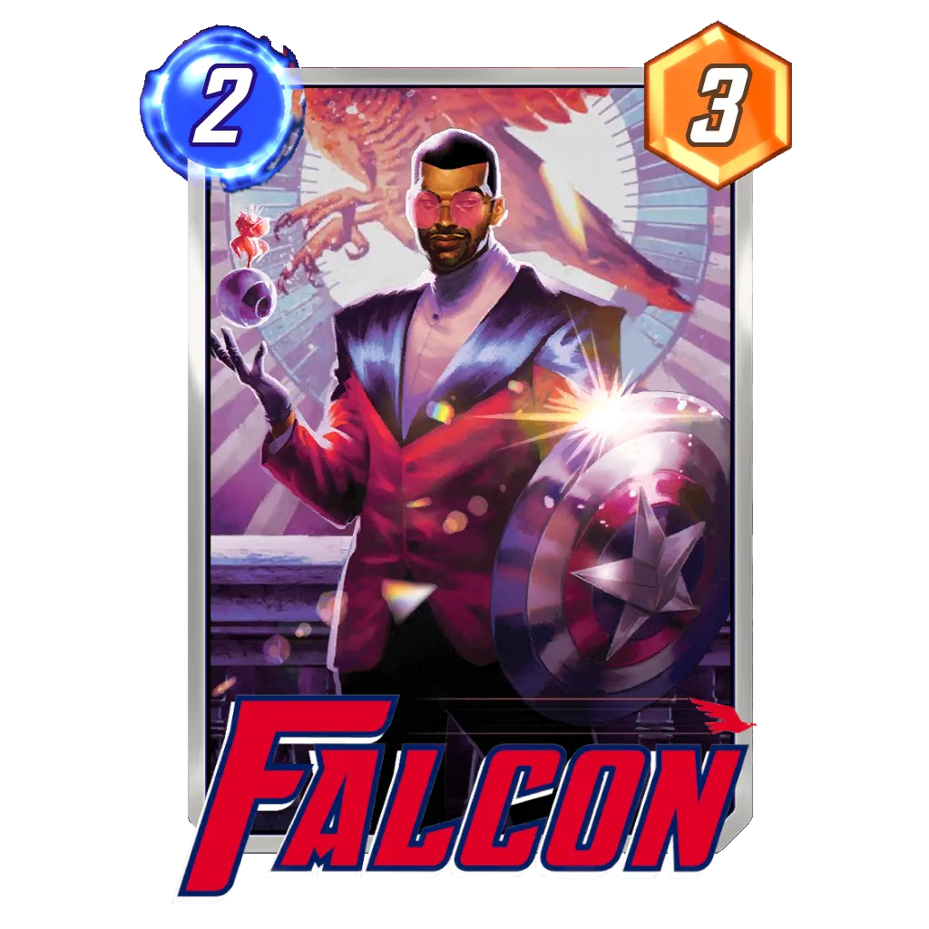 Falcon