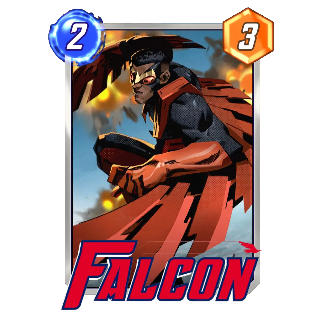 Falcon