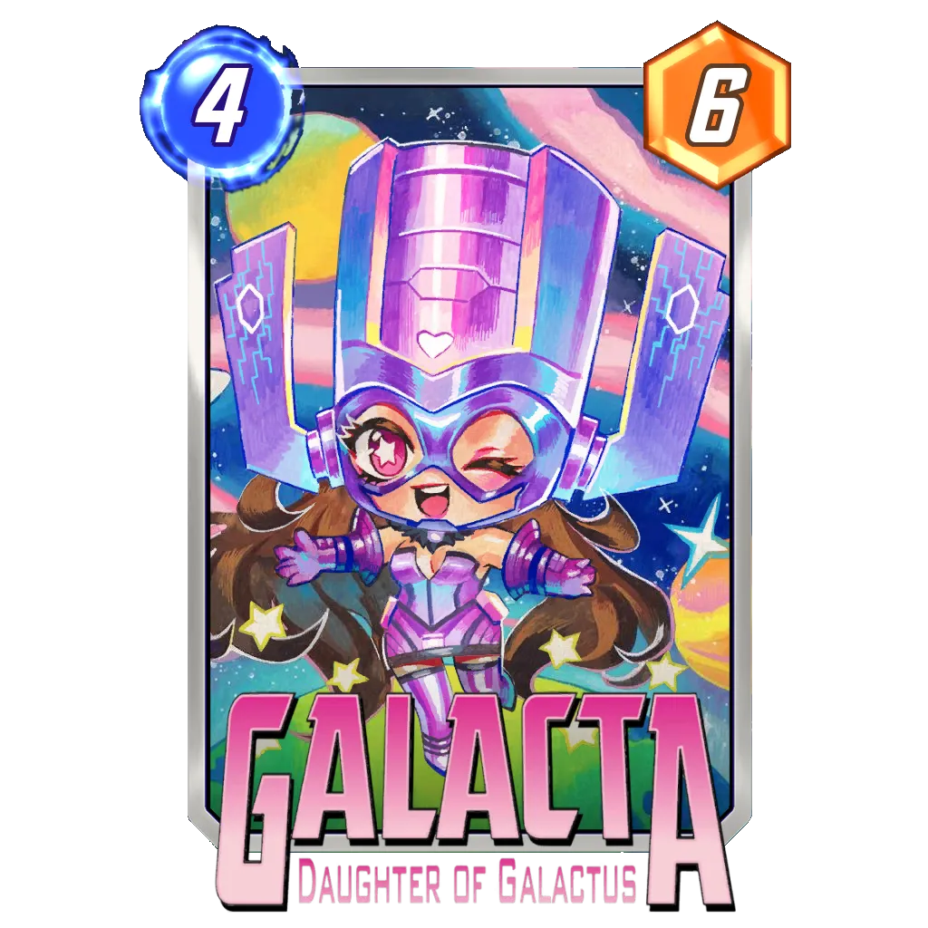 Galacta variant 01