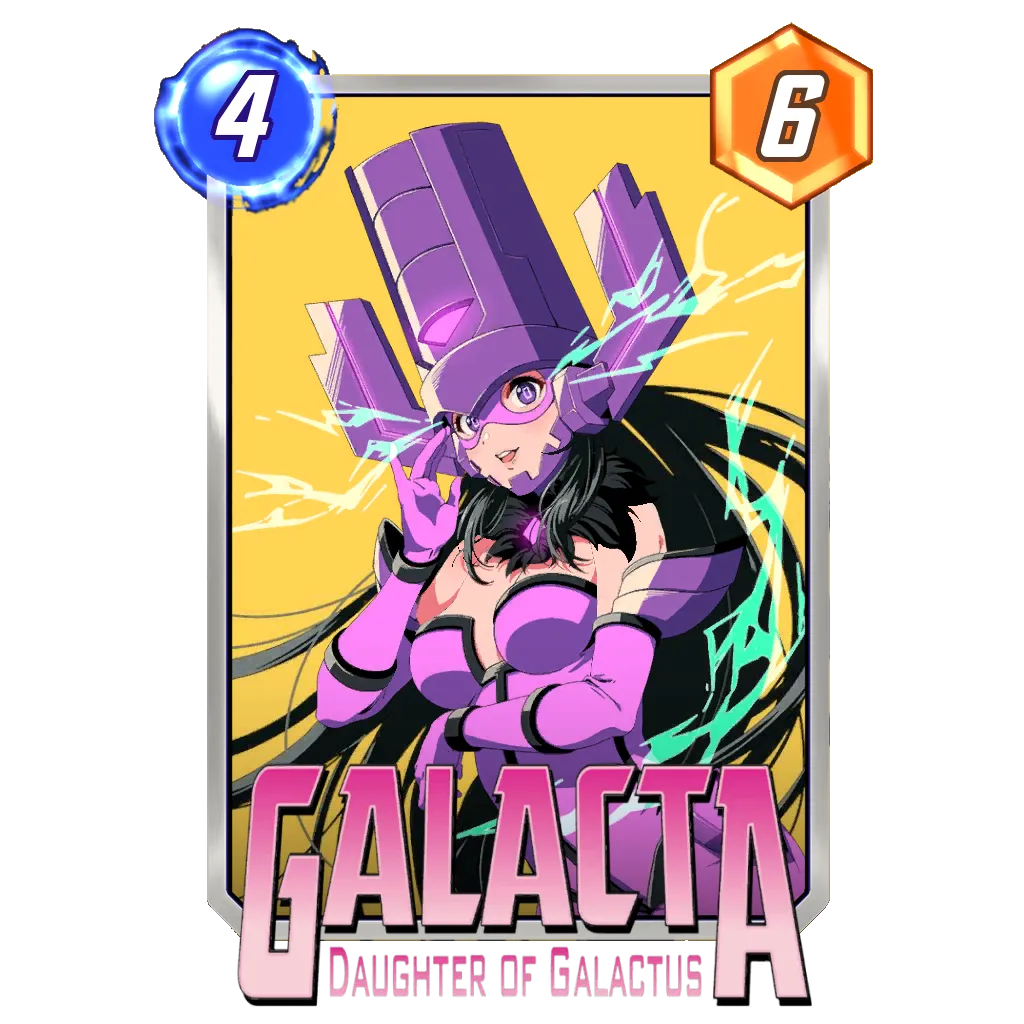 Galacta