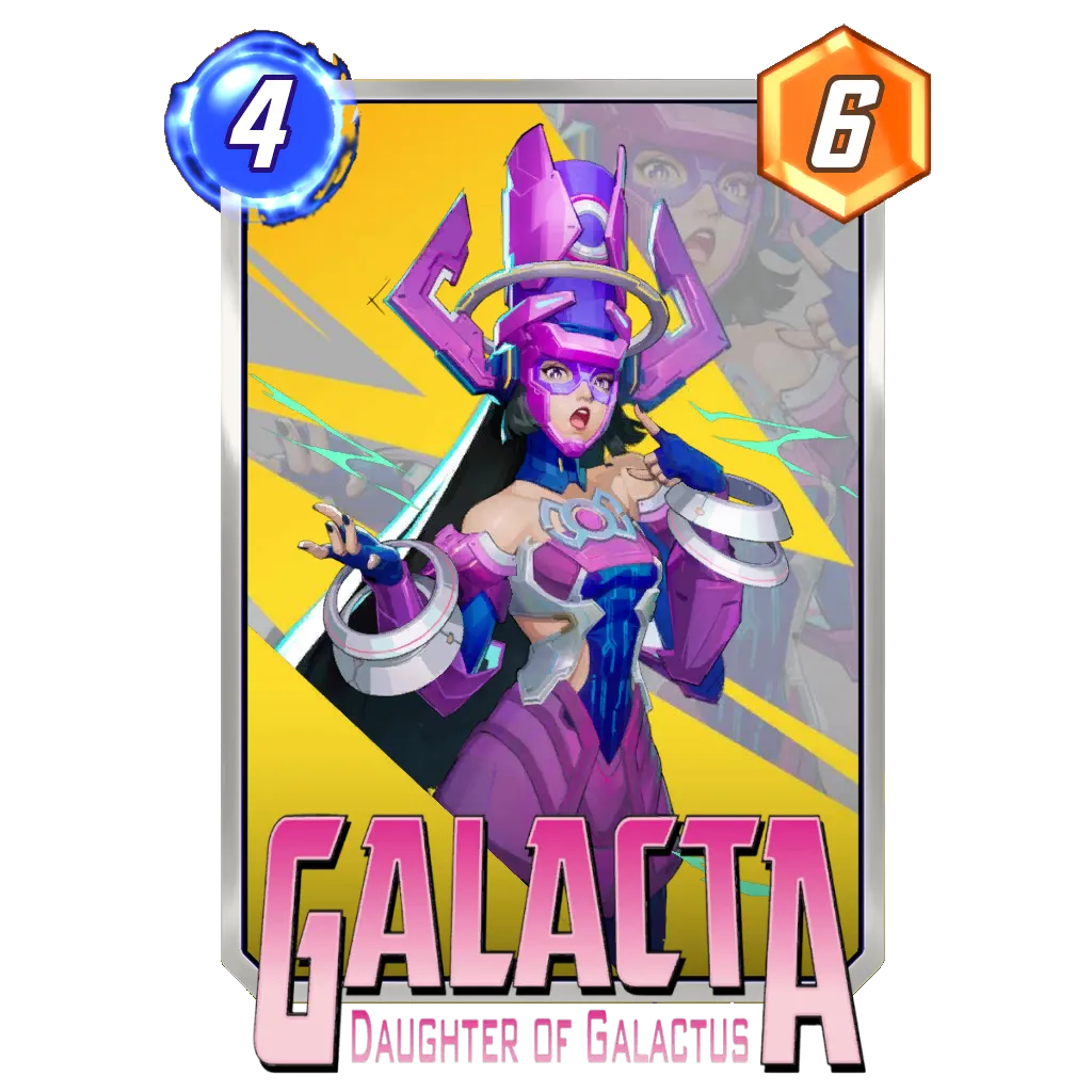 Galacta