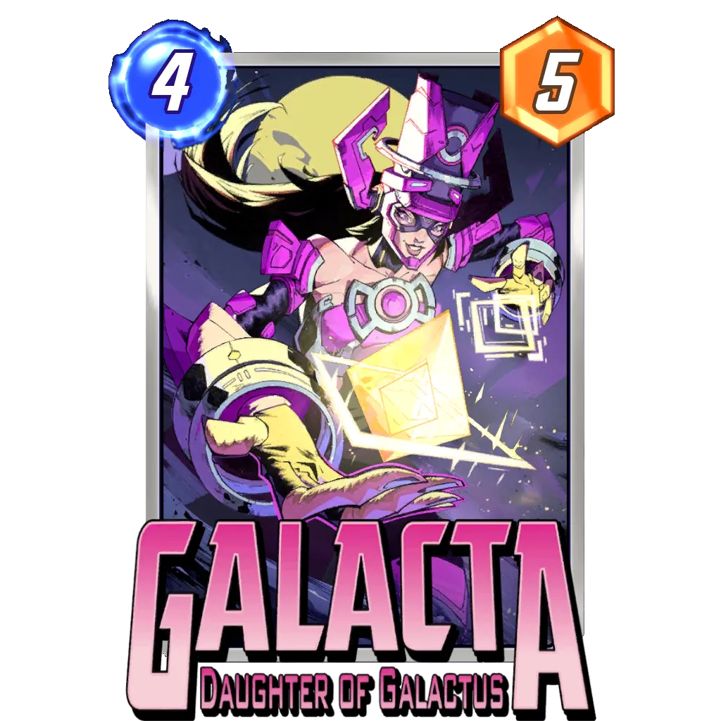 Galacta