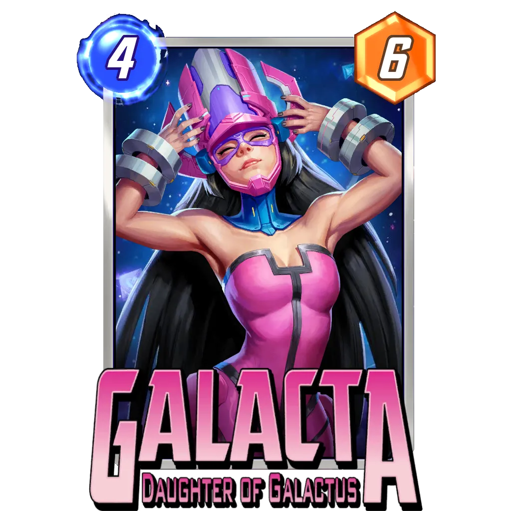 Galacta