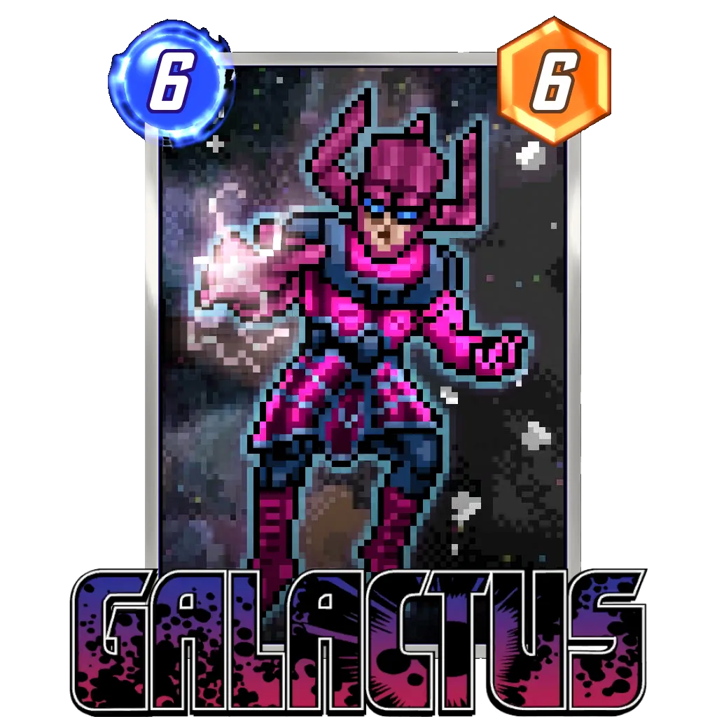 Galactus