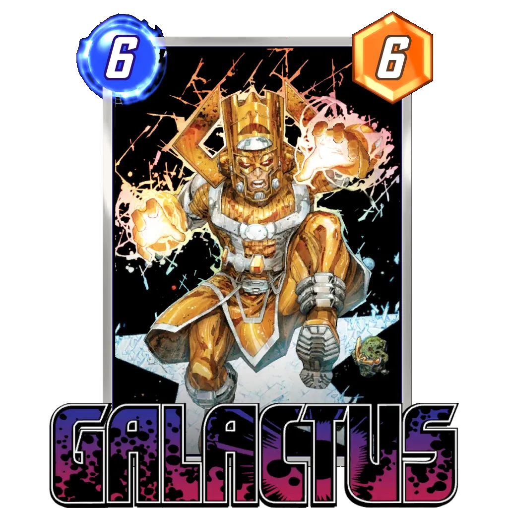 Galactus