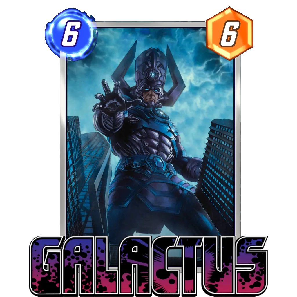 Galactus