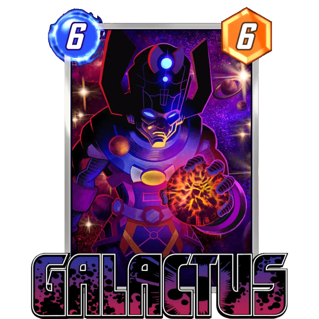 Galactus