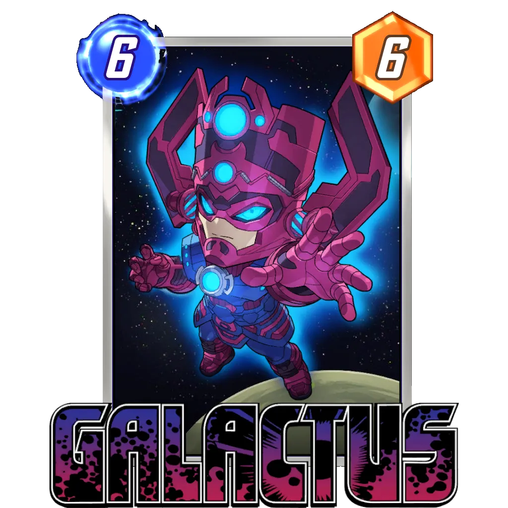 Galactus