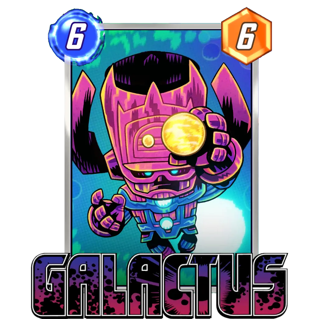 Galactus