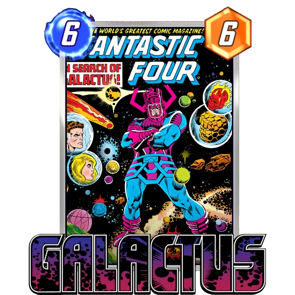 Galactus