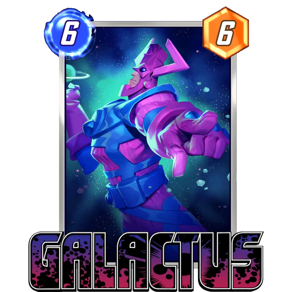 Galactus