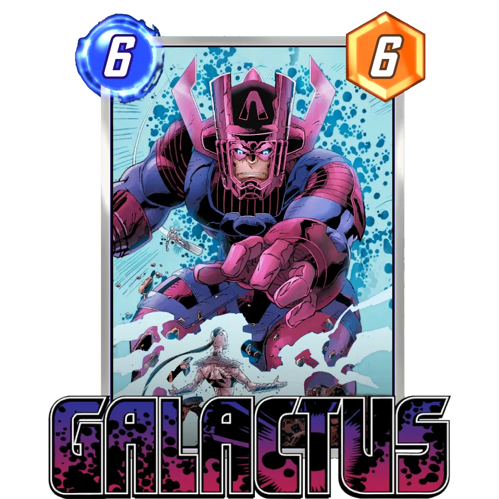 Galactus