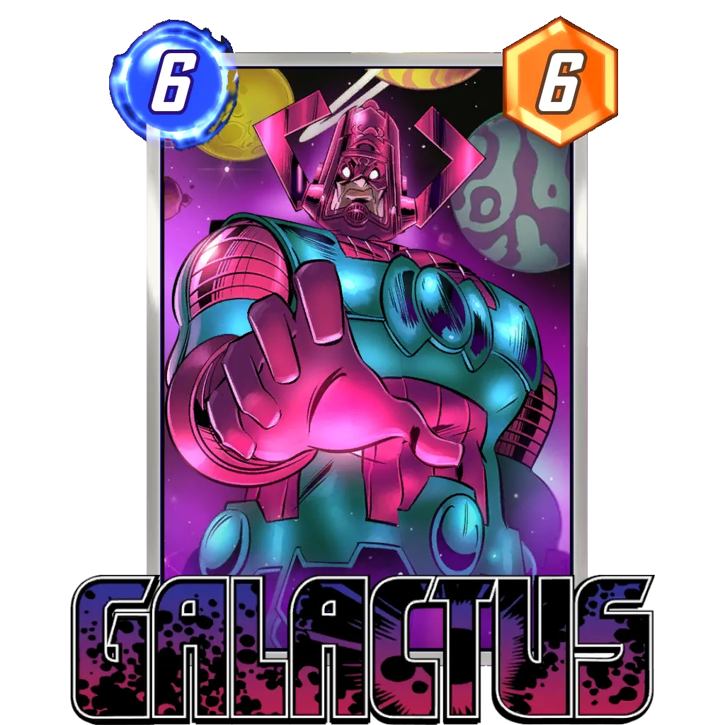 Galactus