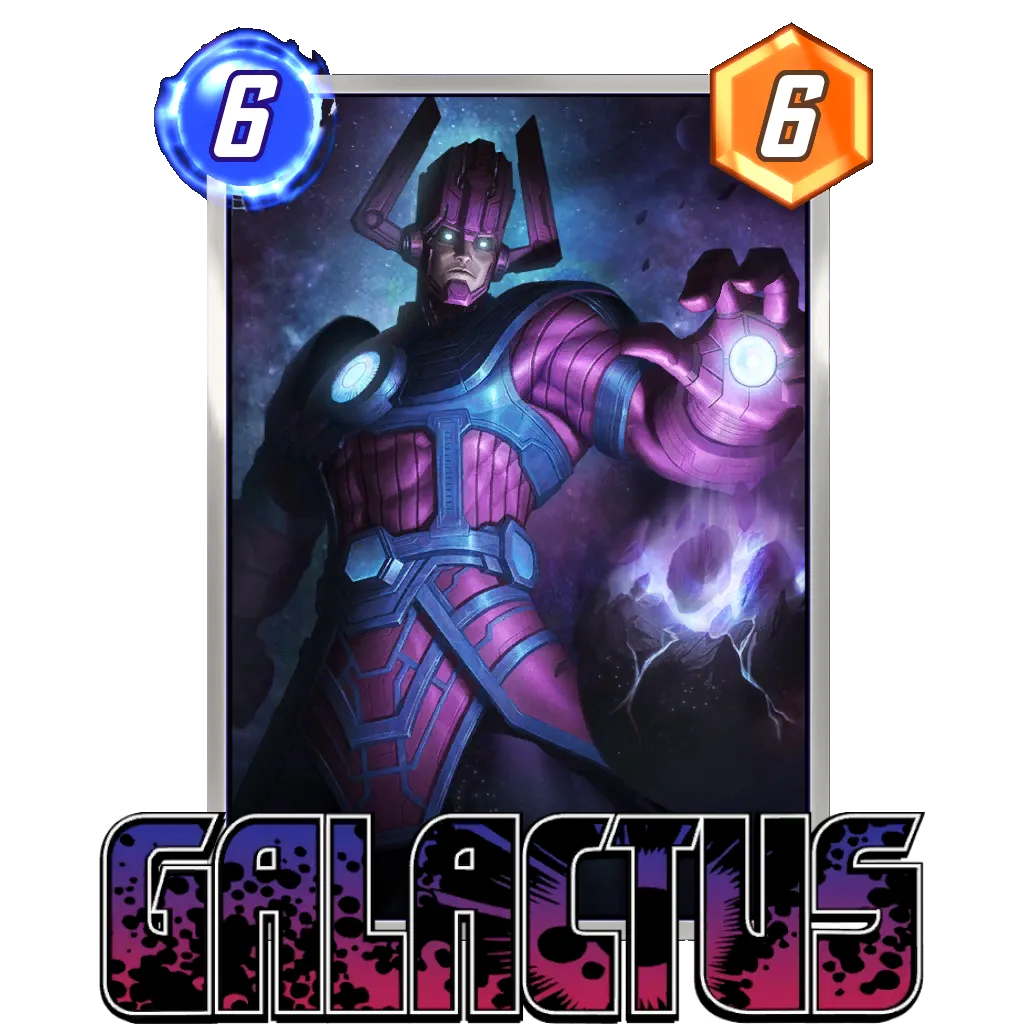 Galactus
