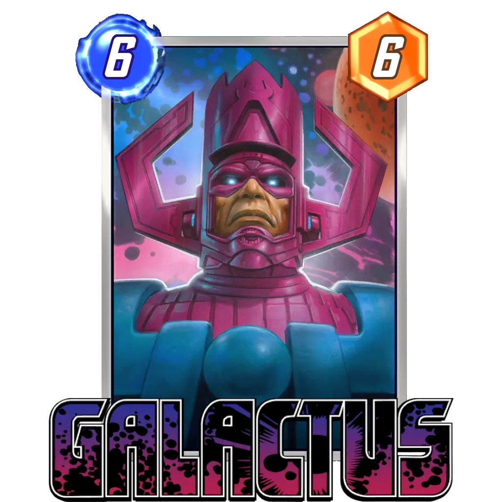 Galactus