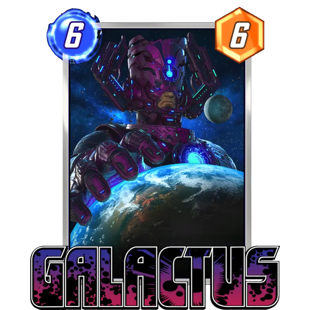 Galactus