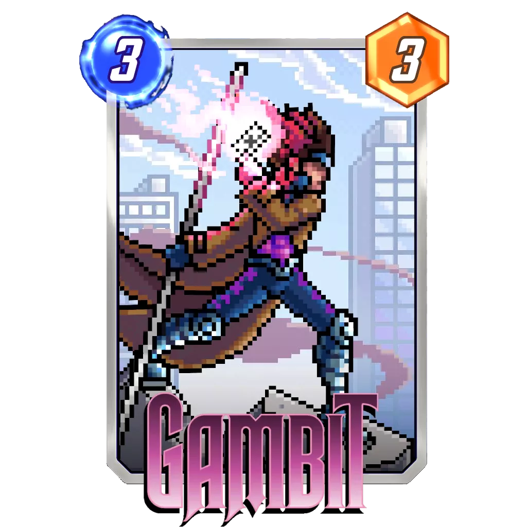 Gambit