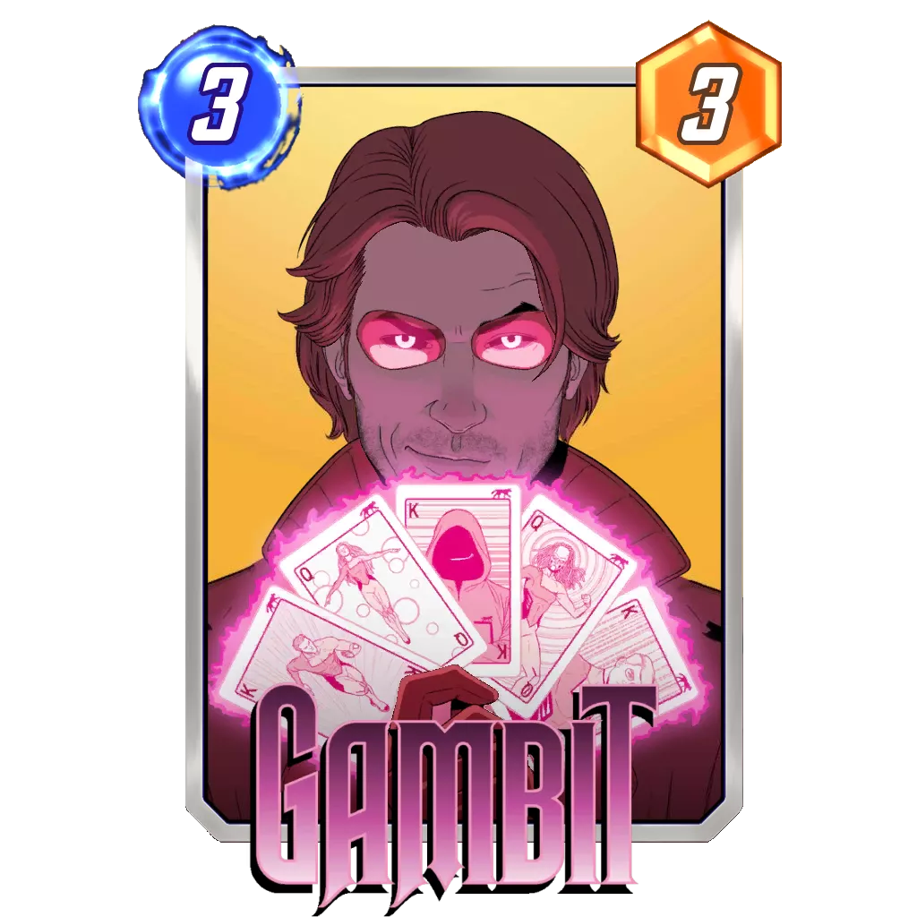 Gambit