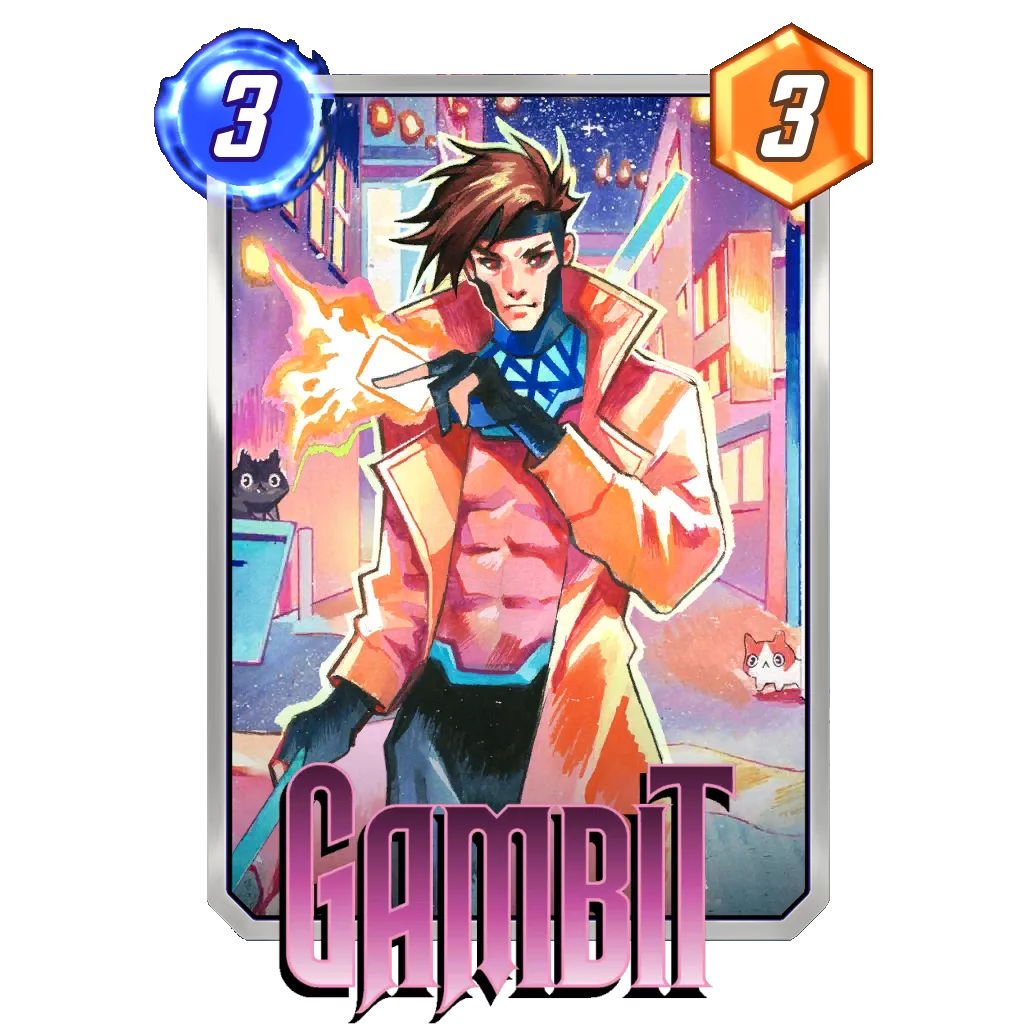 Gambit