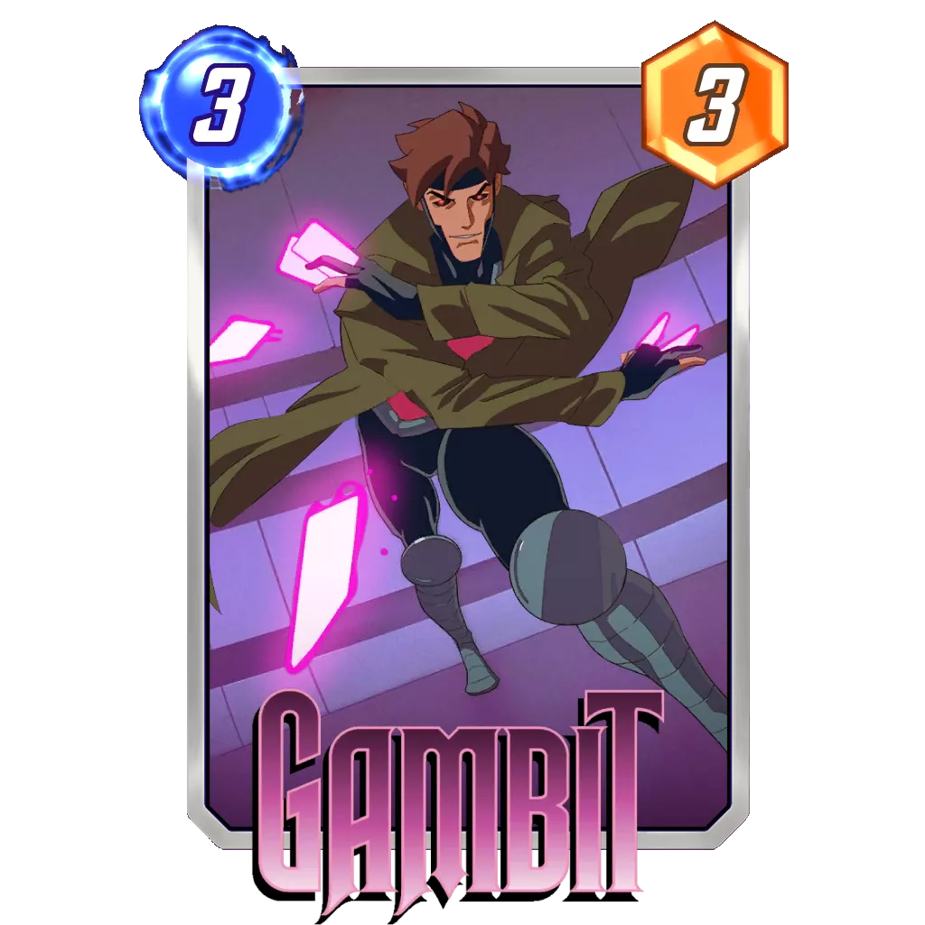 Gambit