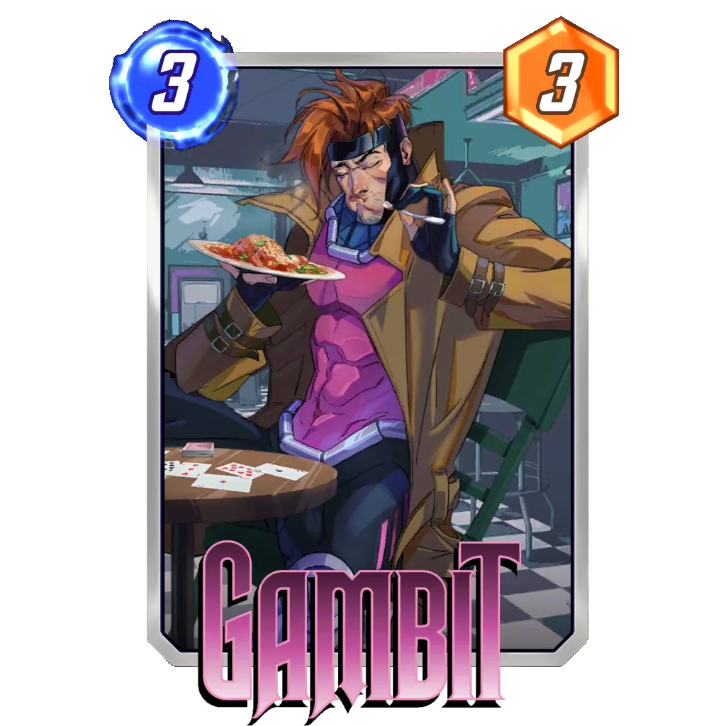 Gambit