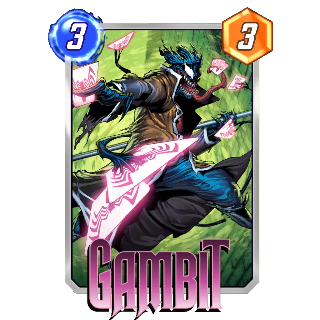 Gambit