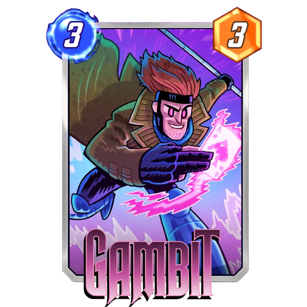 Gambit