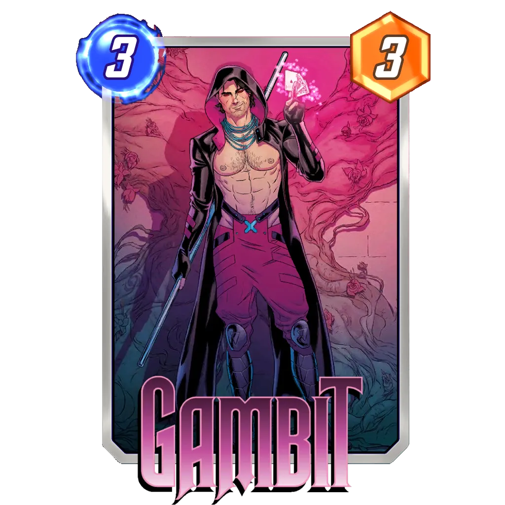 Gambit