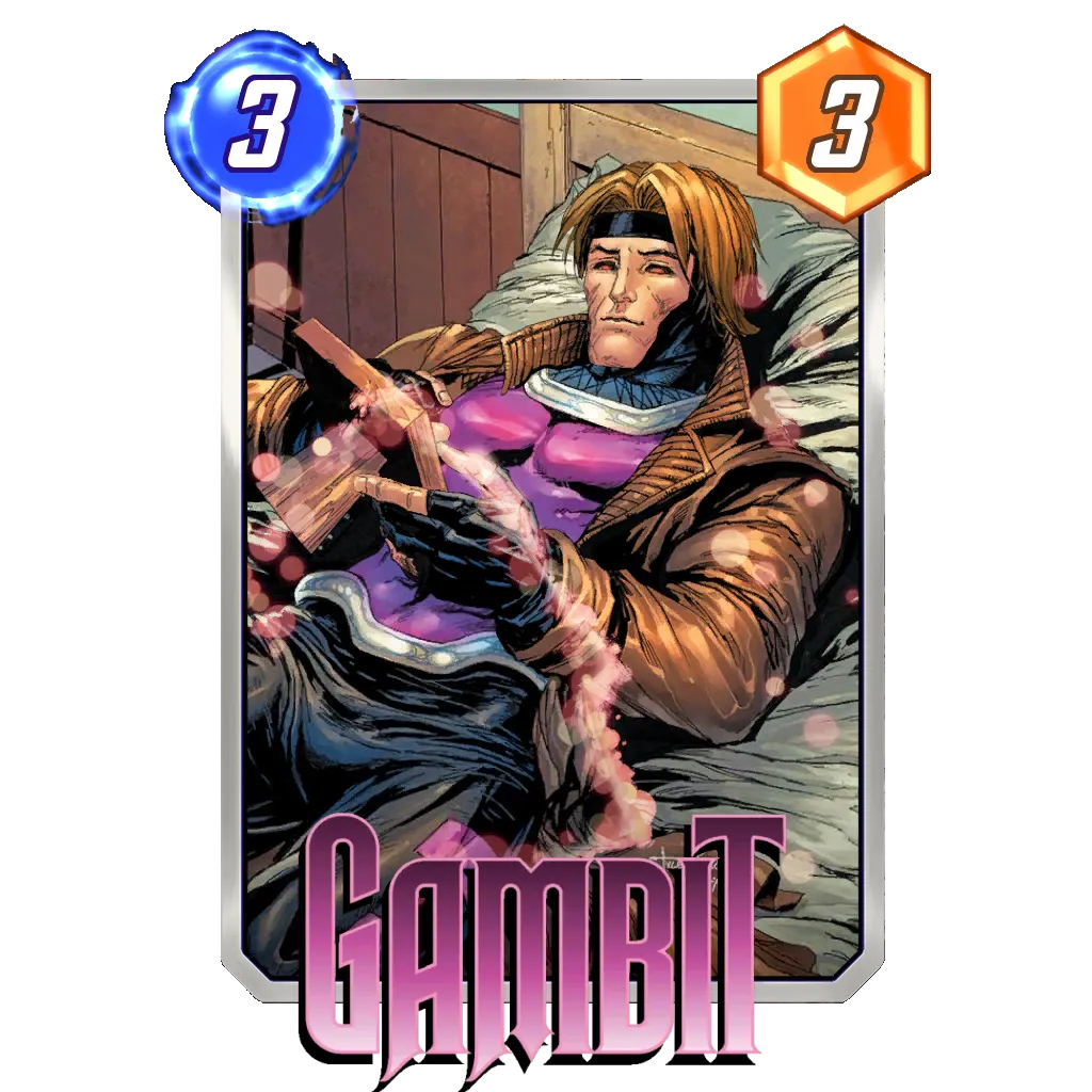 Gambit