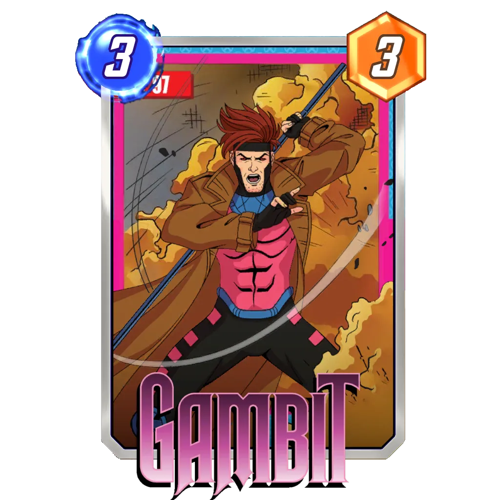 Gambit