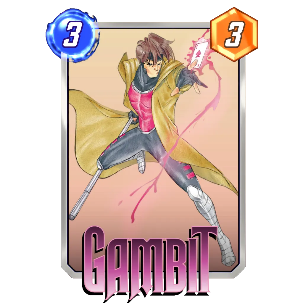 Gambit