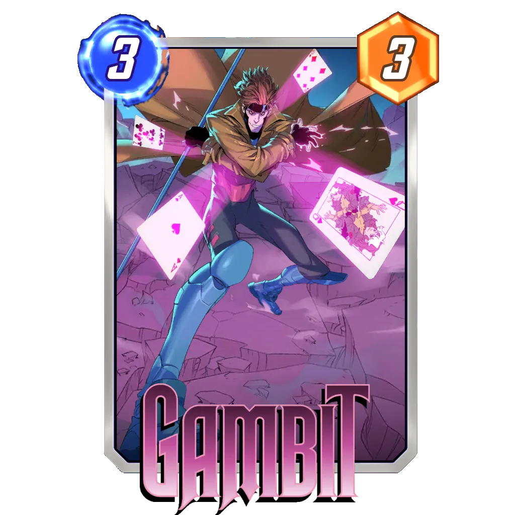 Gambit