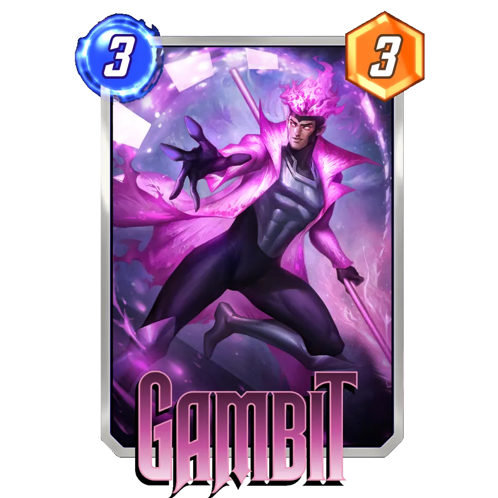 Gambit