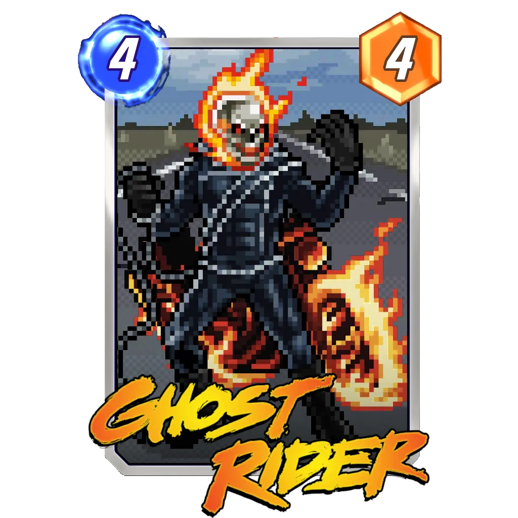 Ghost Rider