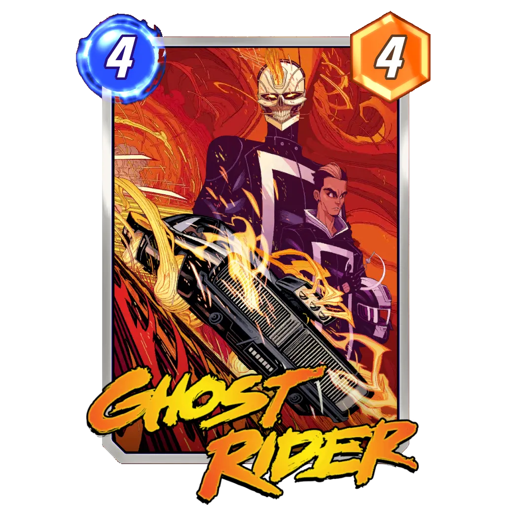 Ghost Rider