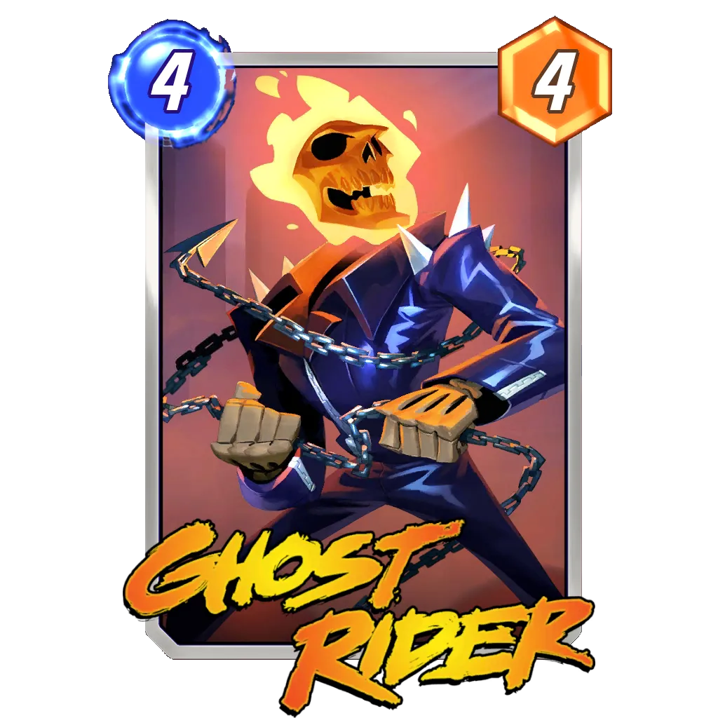 Ghost Rider