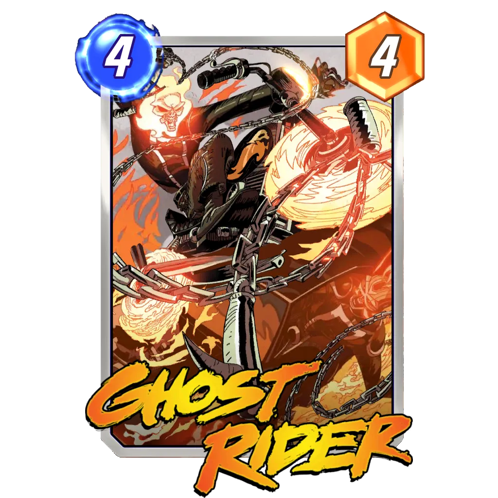 Ghost Rider