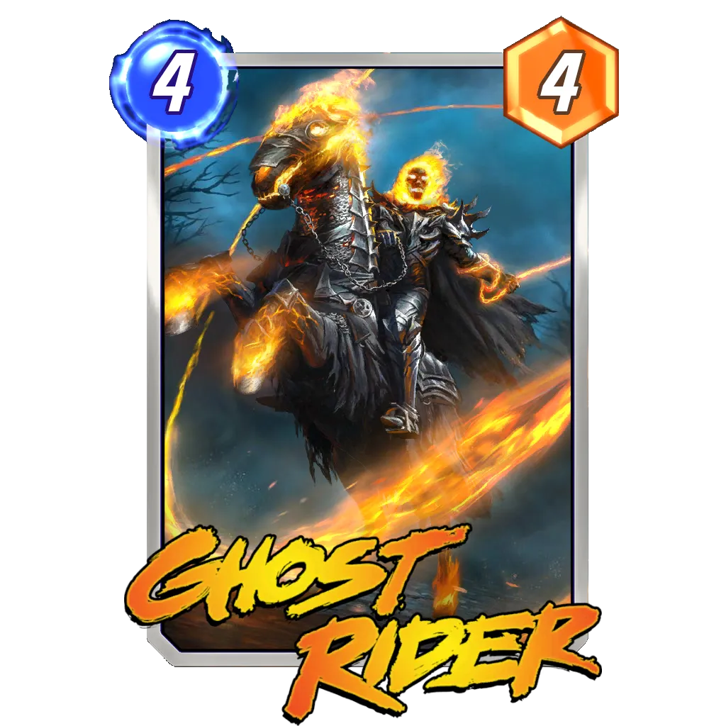 Ghost Rider