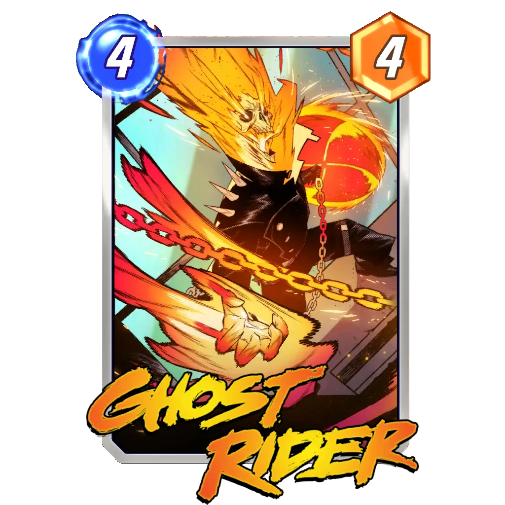 Ghost Rider