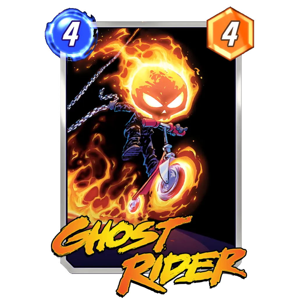 Ghost Rider