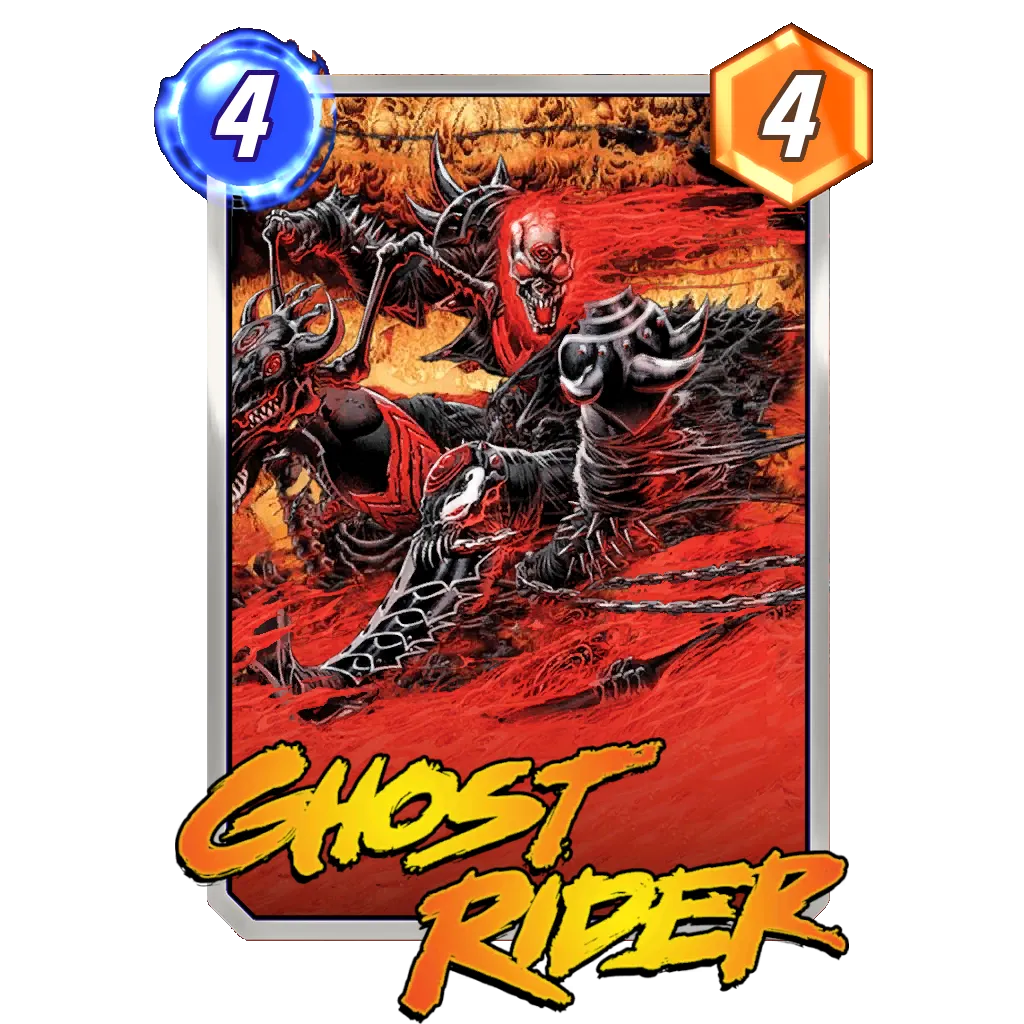 Ghost Rider