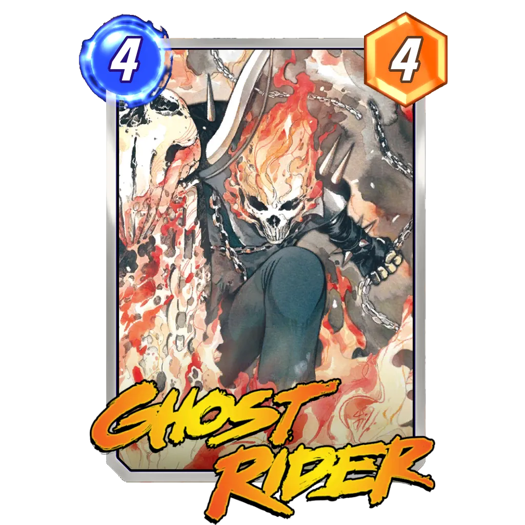 Ghost Rider