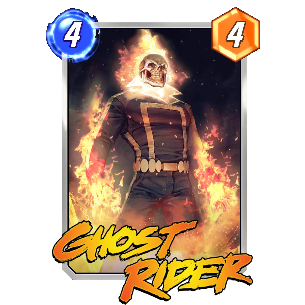 Ghost Rider