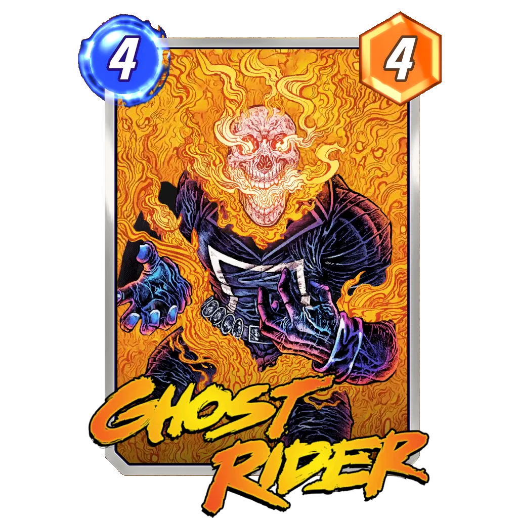 Ghost Rider