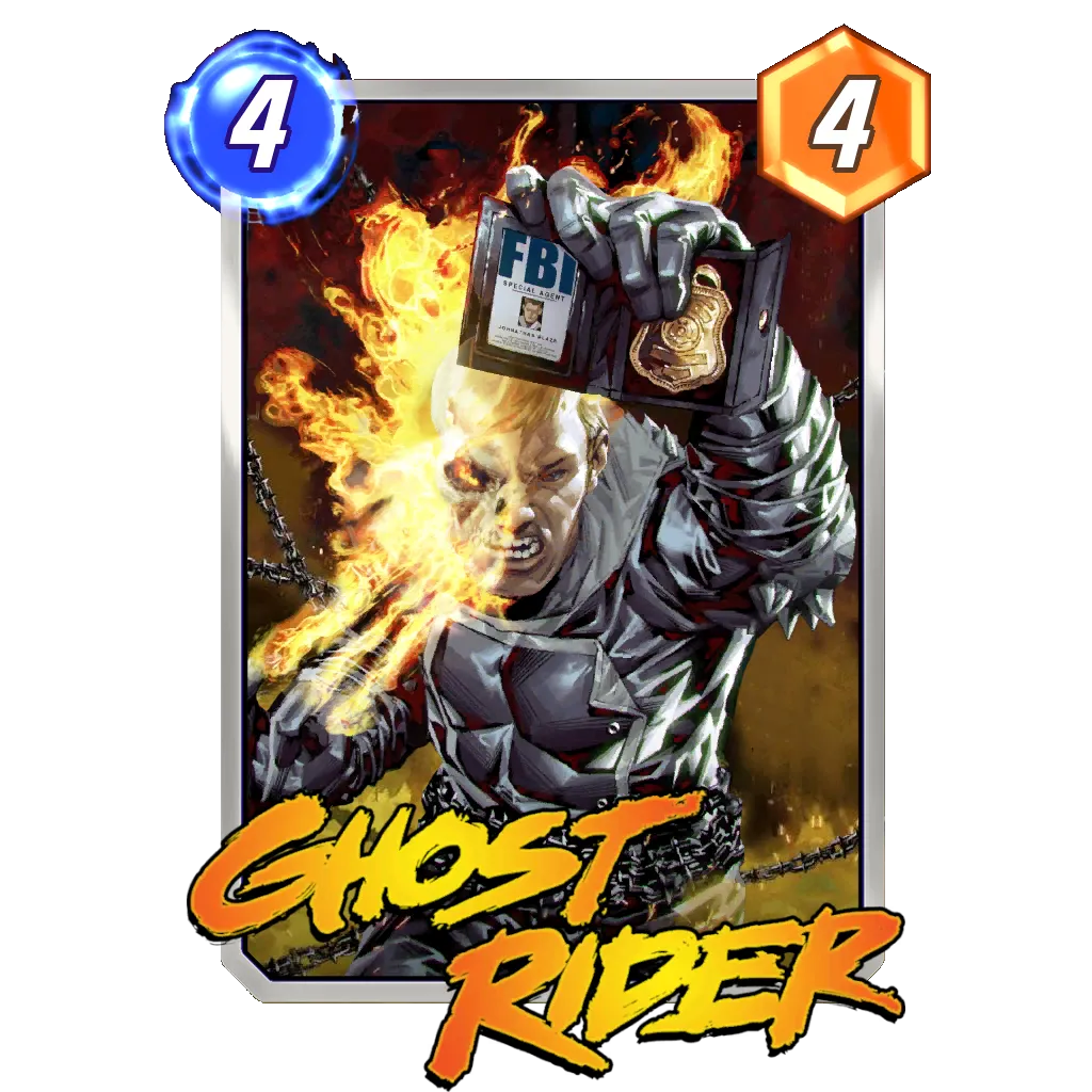 Ghost Rider