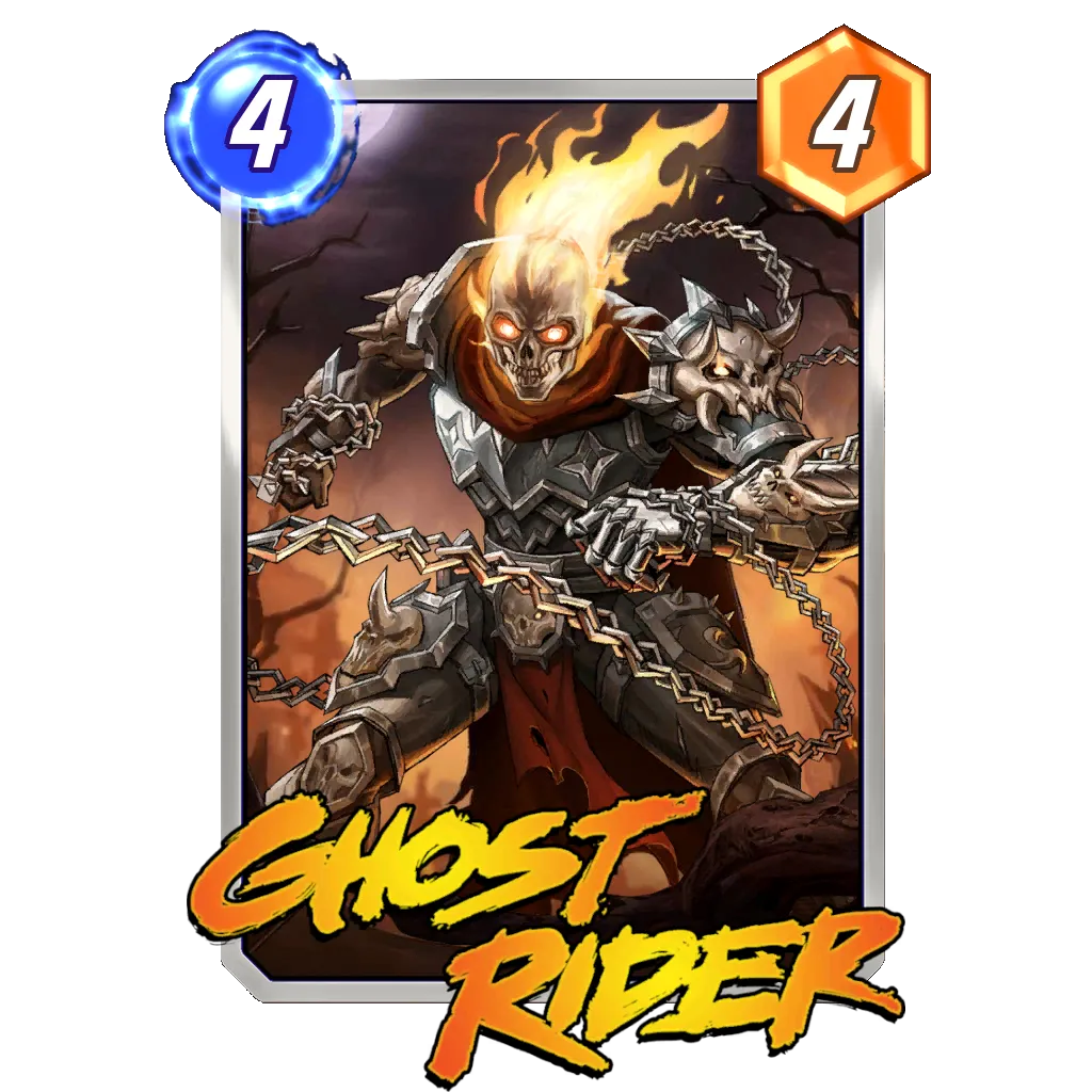 Ghost Rider