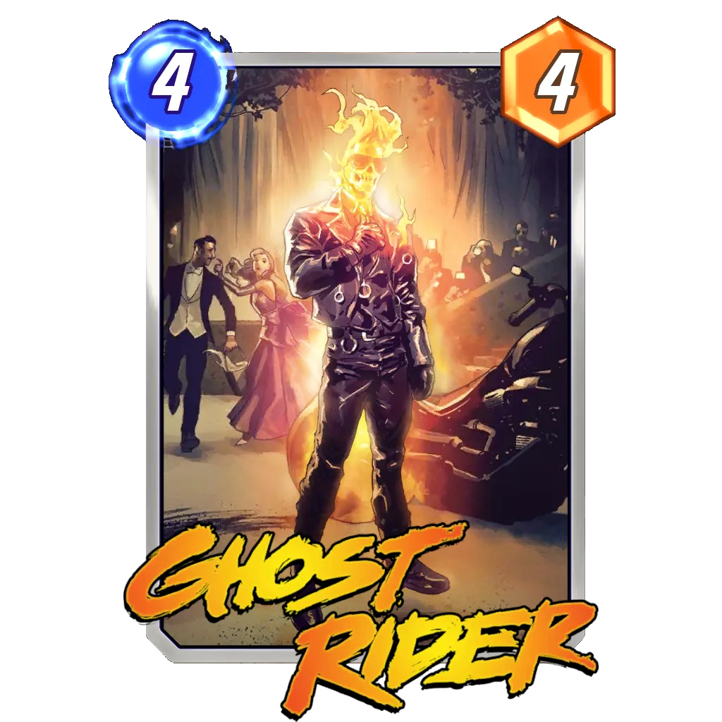 Ghost Rider